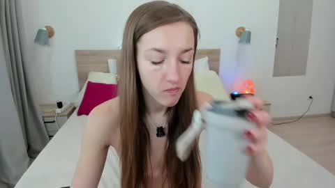 kate_redgar online show from 27, 3, 2026