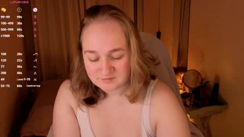 Snapshot of kate_rest chatting on 26, 4, 2026 Kate Follow me dear online show from 26, 4, 2026