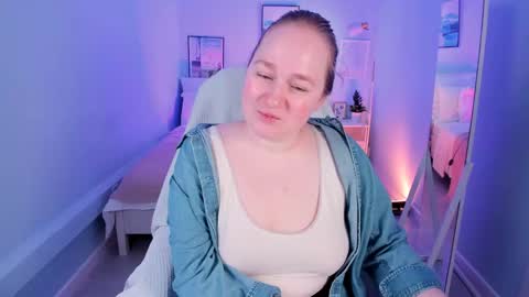 Snapshot of kate_rest chatting on 10, 5, 2026 Kate Follow me dear online show from 10, 5, 2026