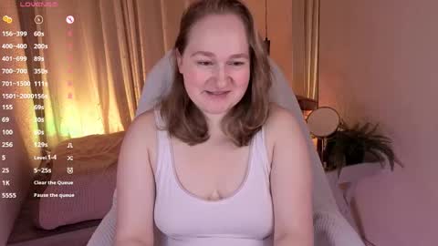 Snapshot of kate_rest chatting on 31, 5, 2026 Kate Follow me dear online show from 31, 5, 2026