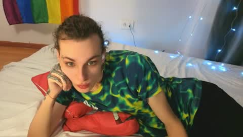 kate_sparkl online show from 12, 7, 2026