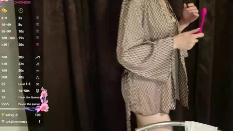 Kate online show from 12, 10, 2025