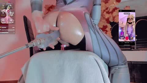 kate the pink girl online show from 27, 12, 2024