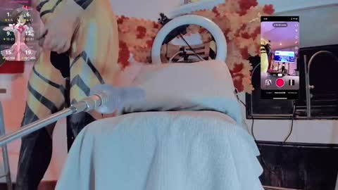 kate the pink girl online show from 31, 1, 2025