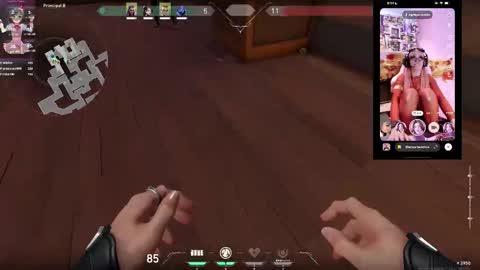 kate the pink girl online show from 30, 9, 2025