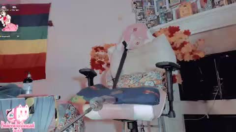 Snapshot of kate_yoshy chatting on 23, 6, 2026 kate the pink girl online show from 23, 6, 2026