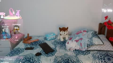 Snapshot of kateangelly chatting on 2, 4, 2026 kateangelly online show from 2, 4, 2026