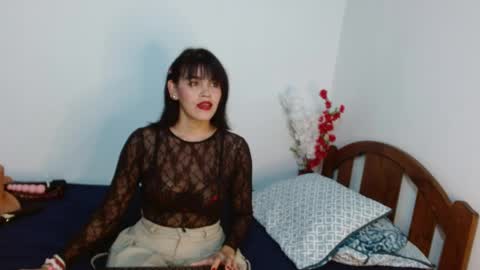 Snapshot of kateangelly chatting on 8, 4, 2026 kateangelly online show from 8, 4, 2026