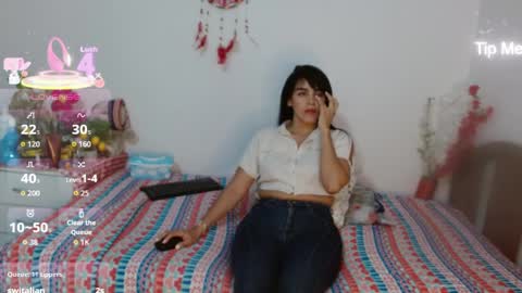 Snapshot of kateangelly chatting on 10, 4, 2026 kateangelly online show from 10, 4, 2026