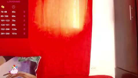 Kate Diaz online show from 22, 11, 2025