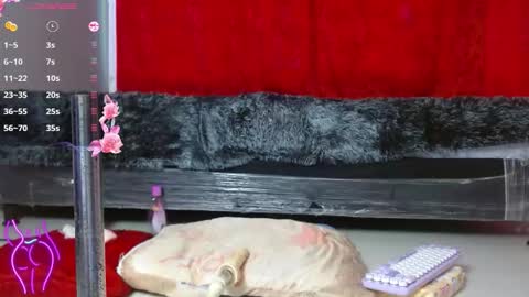 Kate Diaz online show from 17, 2, 2026