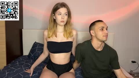 Kate and Diego online show from 13, 3, 2026