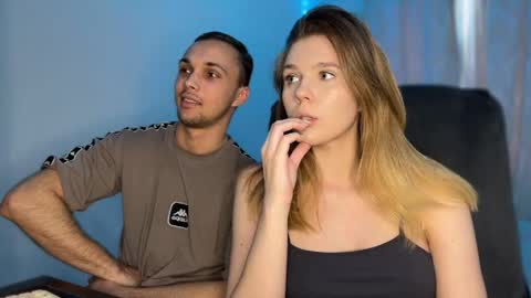 Kate and Diego online show from 5, 5, 2026