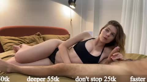 Kate and Diego online show from 19, 6, 2026