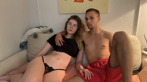 Kate and Diego online show from 22, 6, 2026