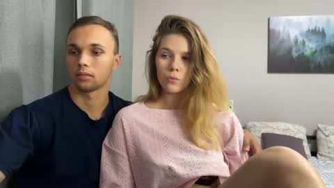 Kate and Diego online show from 30, 6, 2026