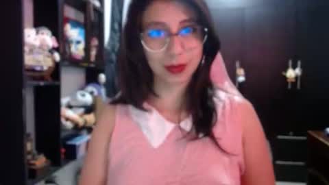 Snapshot of kateeen18 chatting on 22, 11, 2025 Kateeen18 online show from 22, 11, 2025