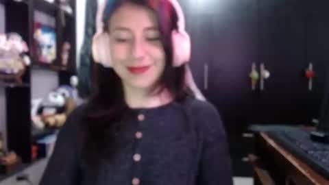 Snapshot of kateeen18 chatting on 30, 11, 2025 Kateeen18 online show from 30, 11, 2025