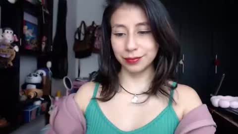 Snapshot of kateeen18 chatting on 30, 11, 2025 Kateeen18 online show from 30, 11, 2025