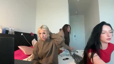 kateharperr online show from 19, 11, 2025