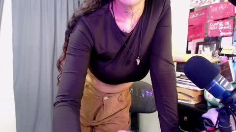 Snapshot of katehathor8 chatting on 26, 1, 2025 kate keith but here i prefer My Goddess independient model online show from 26, 1, 2025