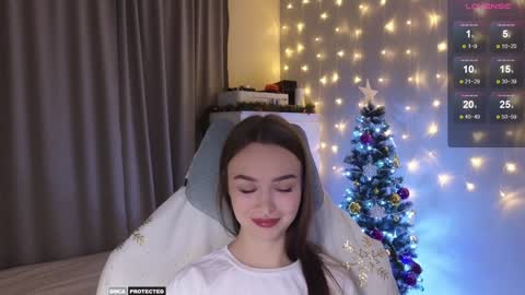 Im Kate  online show from 12, 12, 2024