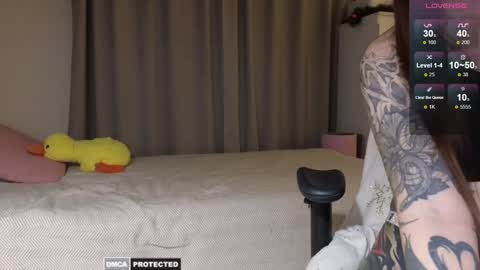 Im Kate  online show from 5, 2, 2025