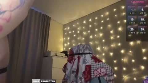 Im Kate  online show from 6, 3, 2025