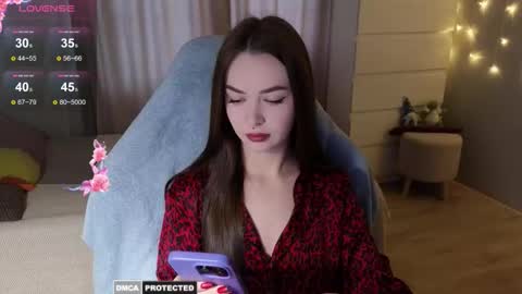 Im Kate  online show from 30, 10, 2025