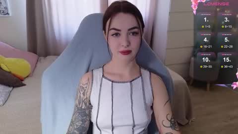 Im Kate  online show from 15, 3, 2026