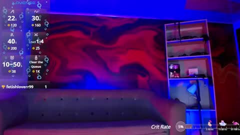 Katy online show from 4, 2, 2025