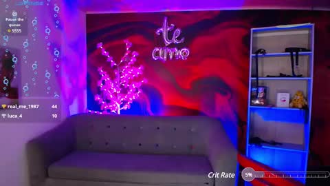 Katy online show from 5, 3, 2025