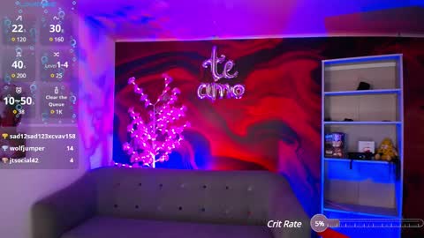 Katy online show from 11, 3, 2025