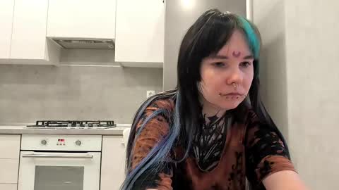 Milana online show from 11, 1, 2026