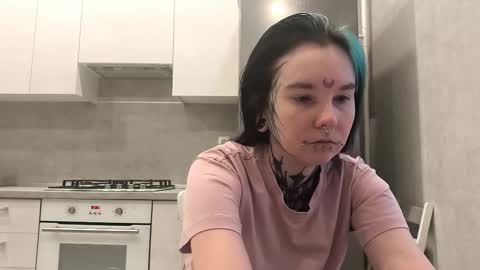 Milana online show from 18, 1, 2026