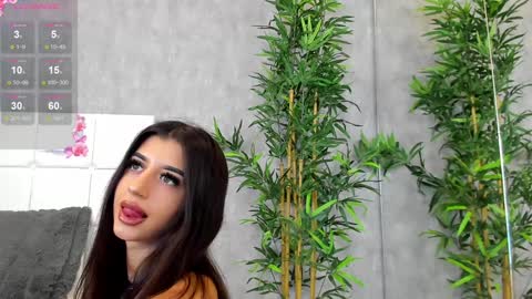 Kate online show from 25, 1, 2025