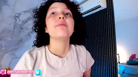 Snapshot of katemoss70 chatting on 26, 1, 2025 Im Katherine but call me Kate online show from 26, 1, 2025