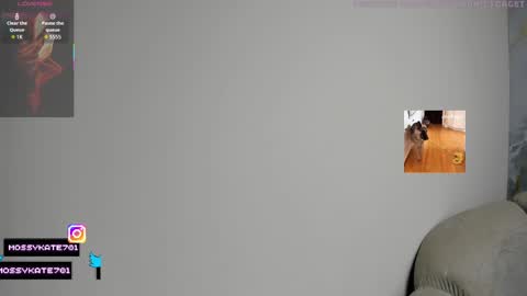 Snapshot of katemoss70 chatting on 19, 9, 2025 Im Katherine but call me Kate online show from 19, 9, 2025