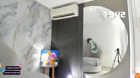 Snapshot of katemoss70 chatting on 19, 10, 2025 Im Katherine but call me Kate online show from 19, 10, 2025