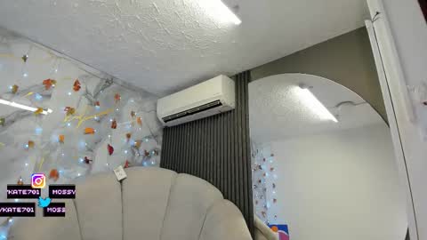 Snapshot of katemoss70 chatting on 14, 11, 2025 Im Katherine but call me Kate online show from 14, 11, 2025