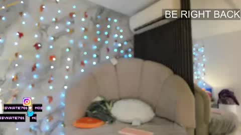 Snapshot of katemoss70 chatting on 20, 11, 2025 Im Katherine but call me Kate online show from 20, 11, 2025