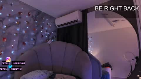 Snapshot of katemoss70 chatting on 23, 11, 2025 Im Katherine but call me Kate online show from 23, 11, 2025