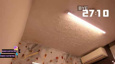 Snapshot of katemoss70 chatting on 3, 12, 2025 Im Katherine but call me Kate online show from 3, 12, 2025