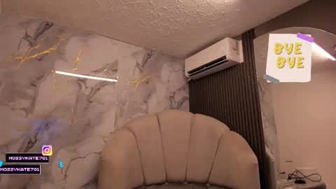 Im Katherine but call me Kate  online show from 17, 3, 2026