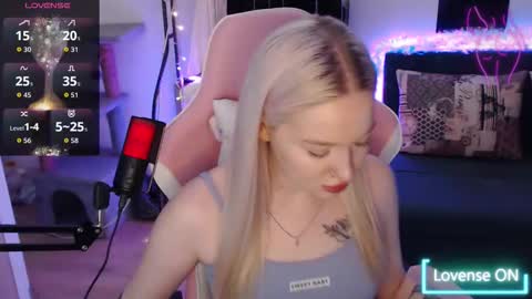 Lisa online show from 15, 12, 2025