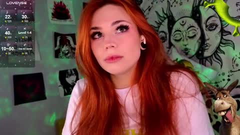 Katerinchik online show from 14, 2, 2025