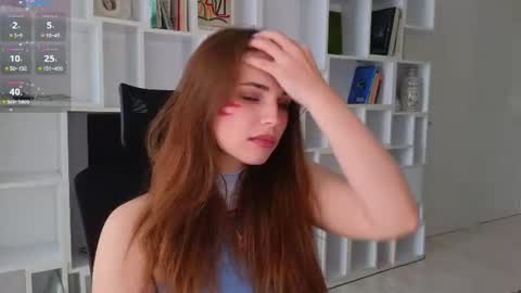 Snapshot of katerinchik chatting on 14, 6, 2026 Katerinchik online show from 14, 6, 2026