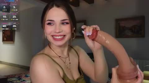 Snapshot of katerinchik chatting on 18, 6, 2026 Katerinchik online show from 18, 6, 2026