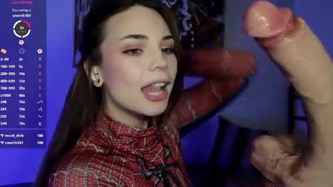 Snapshot of katerinchik chatting on 26, 6, 2026 Katerinchik online show from 26, 6, 2026