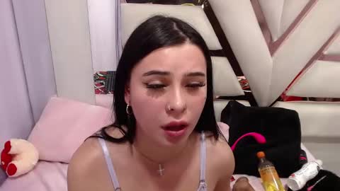 Katherine Squirt online show from 27, 3, 2026